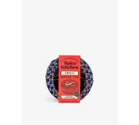 Spice Kitchen International Chilli Collection Tin With Silk Wrap 890g
