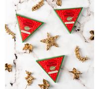 Spice Kitchen Mulled Wine Spice Kit, perfect winter gift and Christmas stocking filler for mulling wine