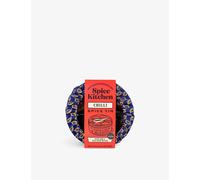 Spice Kitchen Spice Kitchen International Chilli Collection Tin With Silk Wrap 890g