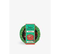 Spice Kitchen Spice Kitchen World Spice Tin With Silk Wrap 850g