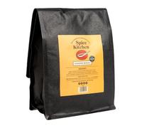 Spice Kitchen - Tandoori Masala 500g - Award-Winning Indian Spice Blend - Bold, Smoky Marinade Mix - Small Batch, Masala Seasoning for Home Cooking & Professional Kitchens