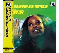 Let There Be Spice [VINYL]