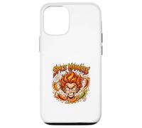 Spice Madness Fiery Chili Heat Graphic Art Case for iPhone 12/12 Pro