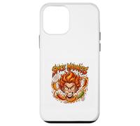Spice Madness Fiery Chili Heat Graphic Art Case for iPhone 12 mini