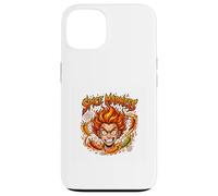 Spice Madness Fiery Chili Heat Graphic Art Case for iPhone 13