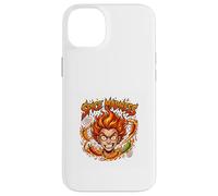 Spice Madness Fiery Chili Heat Graphic Art Case for iPhone 14 Plus