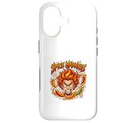 Spice Madness Fiery Chili Heat Graphic Art Case for iPhone 17
