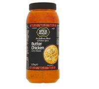 Spice Magic Butter Chicken Curry Sauce 2.2kg