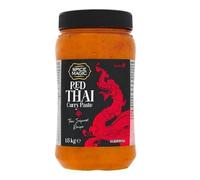 Spice Magic Red Thai Curry Paste 1.15kg