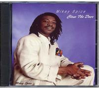 Spice Mikey - Close the Door