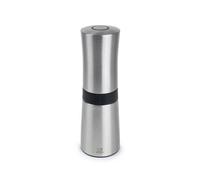 Peugeot - Lanka Cinnamon Mill - Innovative Spice Grinding - Shaker-Mill Perfect Blend of Shaking and Grinding - Stainless Steel - 22 cm