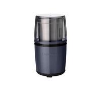 Spice mill - CUISINART - Works by pulsing - 2 bowls with lid - Midnight blue