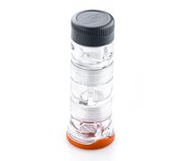 GSI Outdoors | Spice Missile | Spice Container | Clear | WildBounds One Size