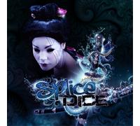 Spice n’DICE Compiled by Dj DENDE
