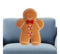 Spice Plush - Cute Christmas Decoration for Home | Decorative Figure Plush 45 cm | for Adults Boys Girls Living Room Bedroom Sofa Night Table Children's Room Office Shelf Bed