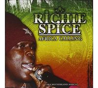Spice, Richie - Africa Calling