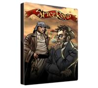Spice Road Steam Key GLOBAL