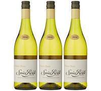 Spice Route 2017 Chenin Blanc Wine, 75 cl, Case of 3