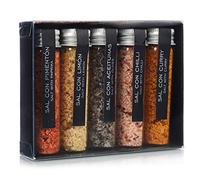 "Spice Salts" Mini Pack