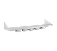 Royal Catering - RCWR-5 GN1/6 - Spice Shelf