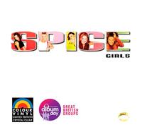 Spice [VINYL]