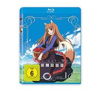 Spice & Wolf - Staffel 1 - Blu-ray 1