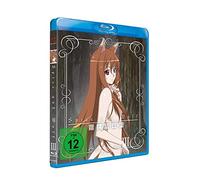 Spice & Wolf - Staffel 1 - Blu-ray 3: Deutsch