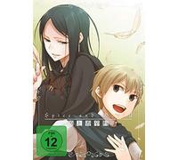 Spice & Wolf - Staffel 2 - DVD 2