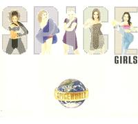 SPICE GIRLS - SPICE WORLD VINYL LP (NEW)