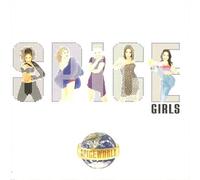 Spice World - Spice Girls Vinyl