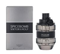 SpiceBomb by Viktor & Rolf Eau de Toilette Spray, 90ml