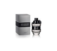 SpiceBomb by Viktor & Rolf Eau de Toilette Spray 90ml