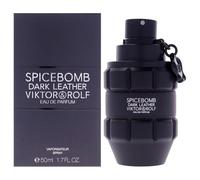 Viktor & Rolf Men's fragrances Spicebomb Dark LeatherEau de Parfum Spray