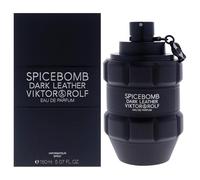 Viktor & Rolf Spicebomb Dark Leather Eau De Parfum Viktor & Rolf Misc 150ml
