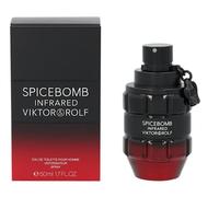 Spicebomb Infrared Edt Vapo 50 Ml
