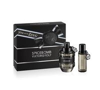 SPICEBOMB LOTE 2 pz