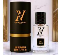 Spicebomb | Similar Notes Alternative Inspired Eau De Parfum | Fragrance For Men | Big Bang | Fabulous & Long Lasting (50ml)