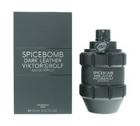 Viktor & Rolf Spicebomb Dark Leather Eau De Parfum Viktor & Rolf Misc 150ml