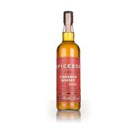 Spicebox Cinnamon Spiced Rye Whisky, 70cl, 33% ABV