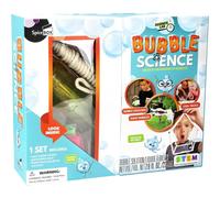 Spicebox Science Lab Bubble Science in Blue SpiceBox Blue