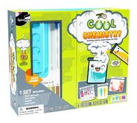 Spicebox Science Lab Cool Chemistry in Green SpiceBox Green