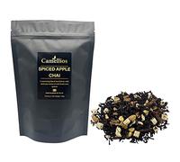 Spiced Apple Chai, Black Loose Leaf Tea, Camellios (200g)