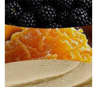 Spiced Blackberry