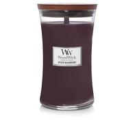 Spiced Blackberry