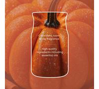 Spiced Pumpkin