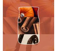 Spiced Pumpkin