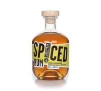 Spiced Rum (Uncommon Distillery) Spiced Rum