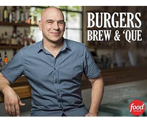 Spiced, Salty and Succulent