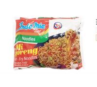 SPICEHUB Indomie Mi Goreng Fried Noodles 75g (Pack of 5)