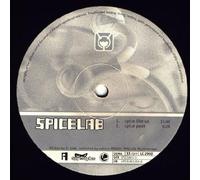 Spicelab - Spice Like Us [12" Maxi]